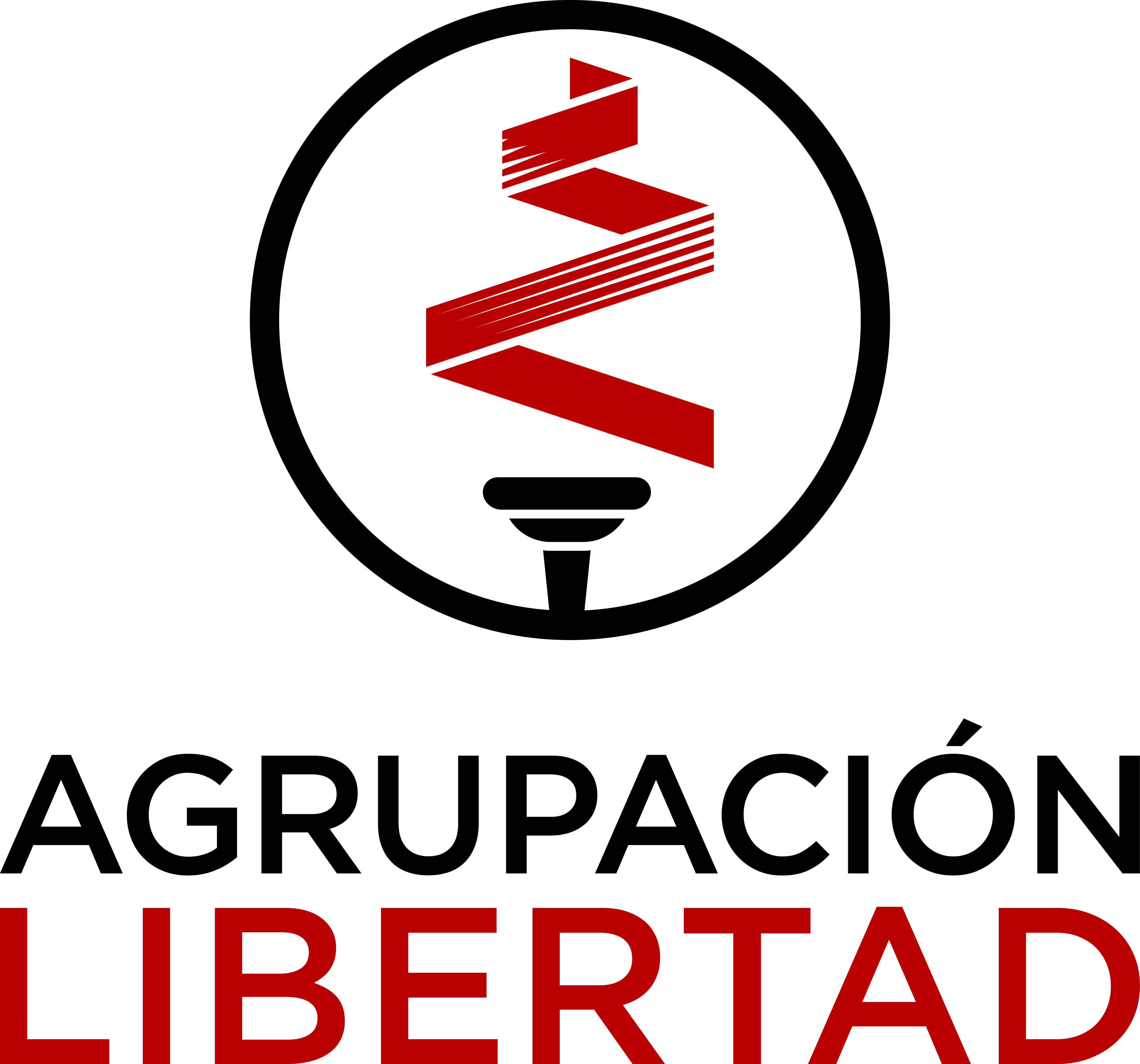 Agrupación Libertad
