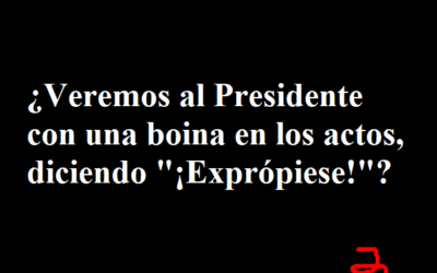 Ley de Expropiación de Inmuebles